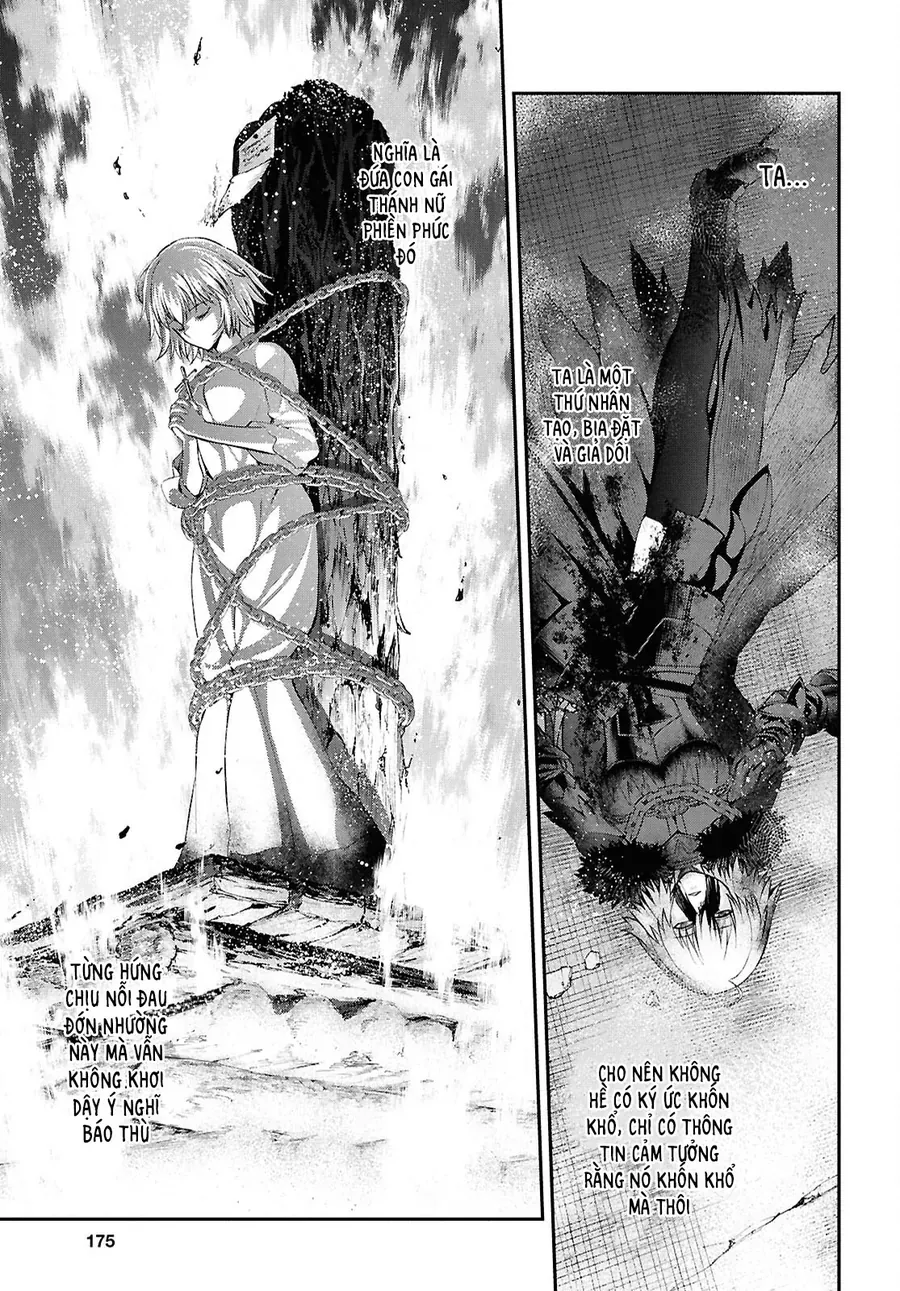 Fate/Grand Order: Epic Of Remnant - Shinjuku Chapter 25 - 14