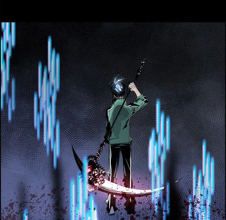 Warble Chapter 72.1 - 2