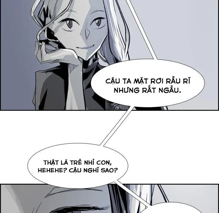 Warble Chapter 72.1 - 18