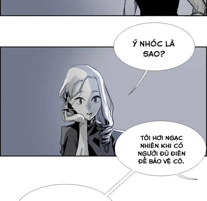 Warble Chapter 72.1 - 20