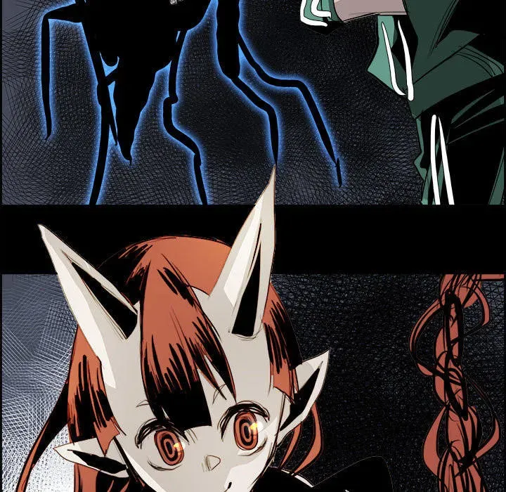 Warble Chapter 72.1 - 32