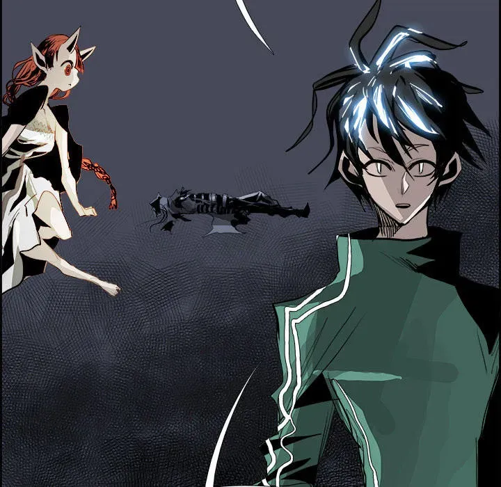 Warble Chapter 72.1 - 36