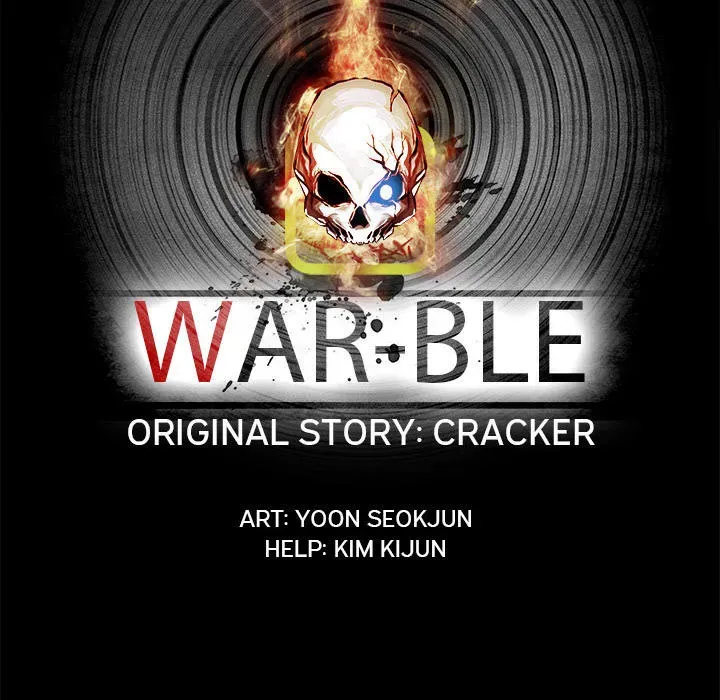 Warble Chapter 72.1 - 50