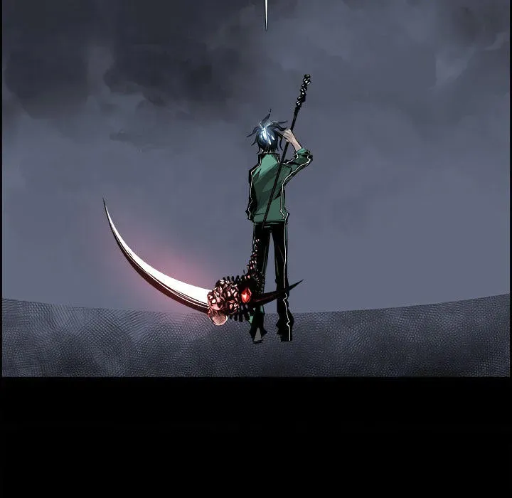 Warble Chapter 72.1 - 10