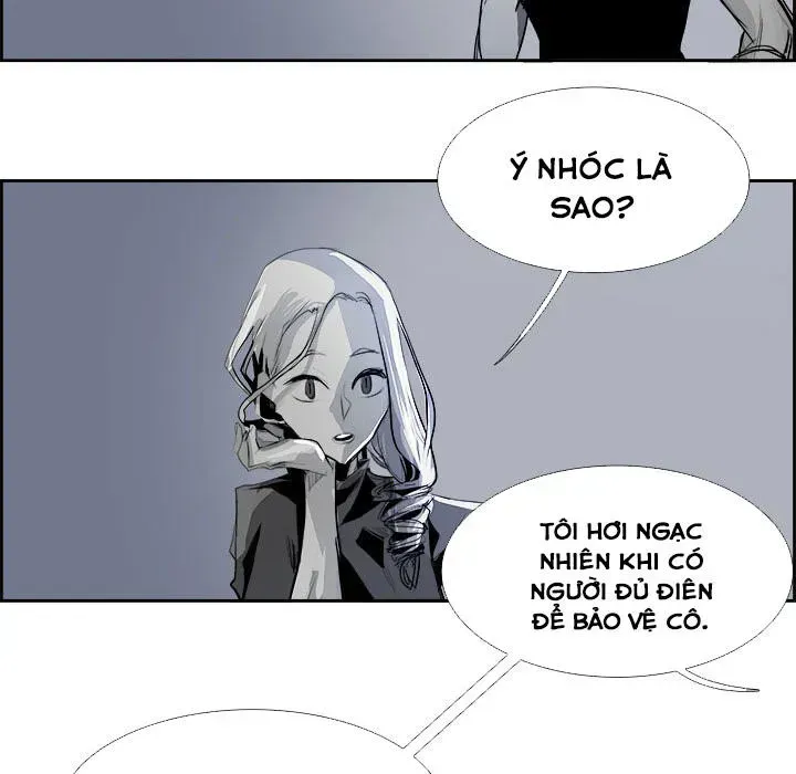 Warble Chapter 72.2 - 20