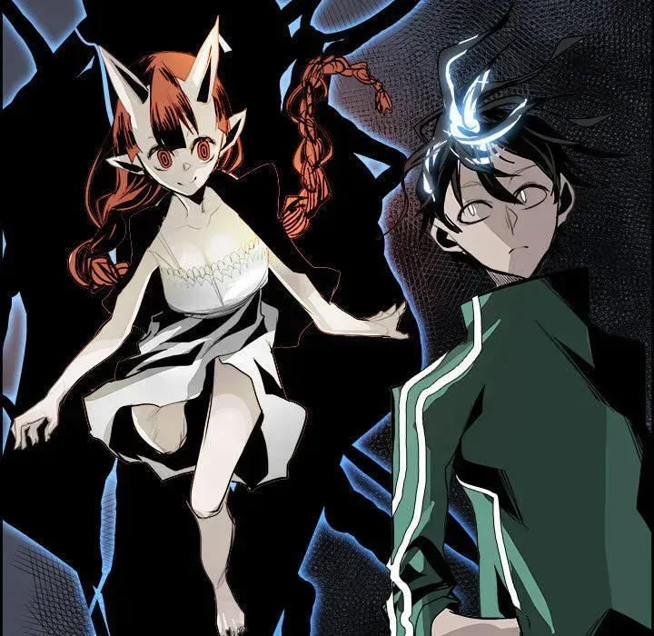 Warble Chapter 72.2 - 31