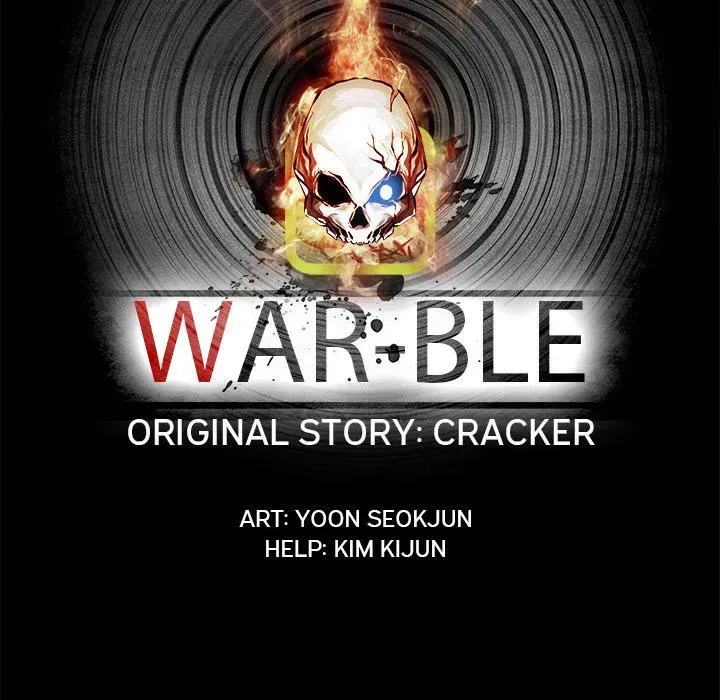 Warble Chapter 72.2 - 50