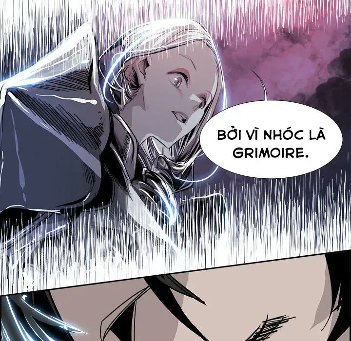 Warble Chapter 72.2 - 8