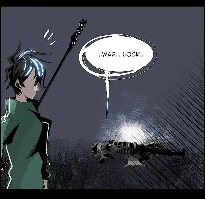 Warble Chapter 72.3 - 11