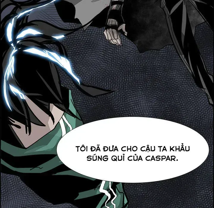 Warble Chapter 72.3 - 25