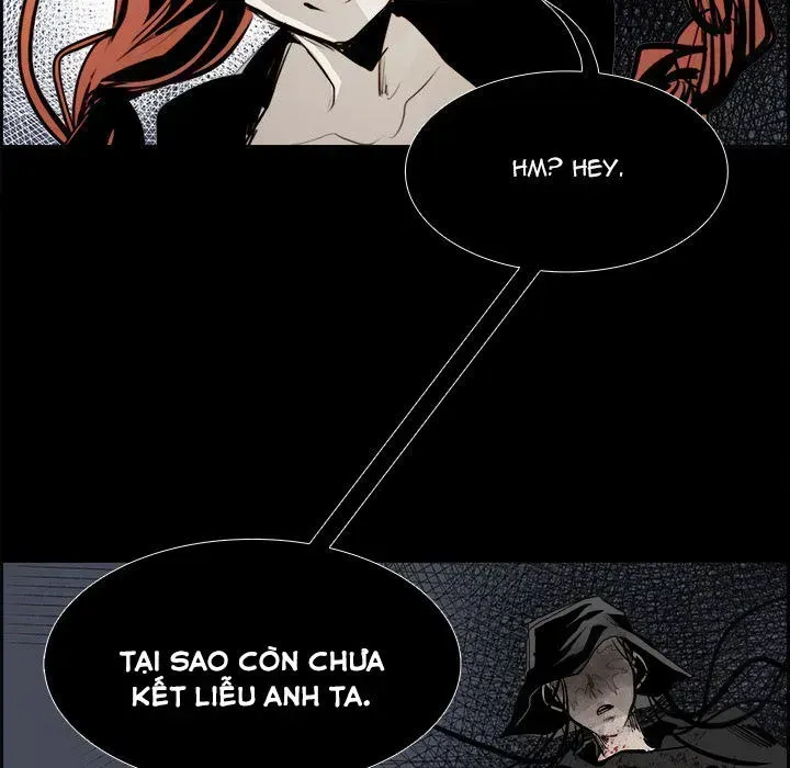 Warble Chapter 72.3 - 32