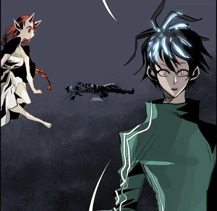 Warble Chapter 72.3 - 35