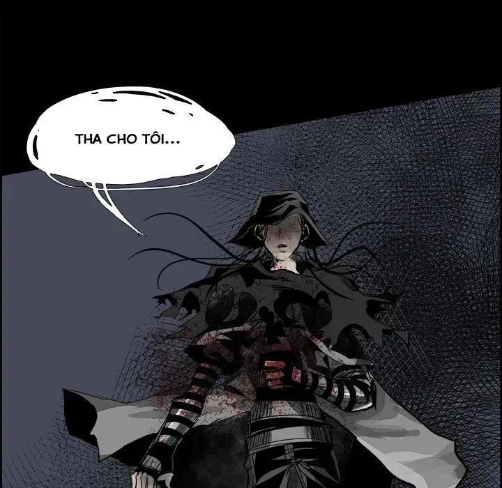 Warble Chapter 72.4 - 13