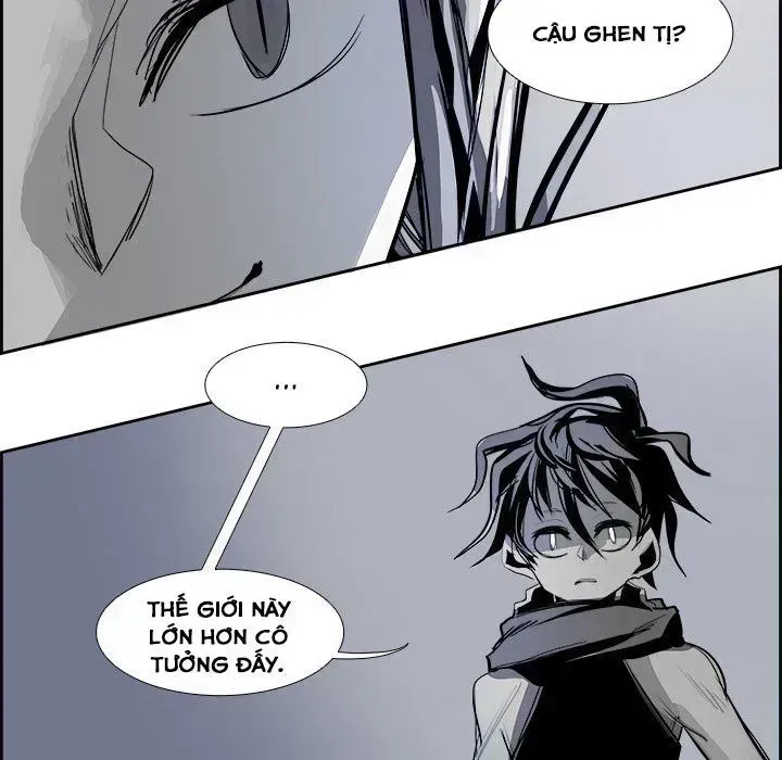 Warble Chapter 72.4 - 18