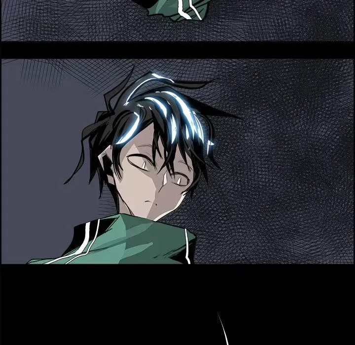 Warble Chapter 72.4 - 26