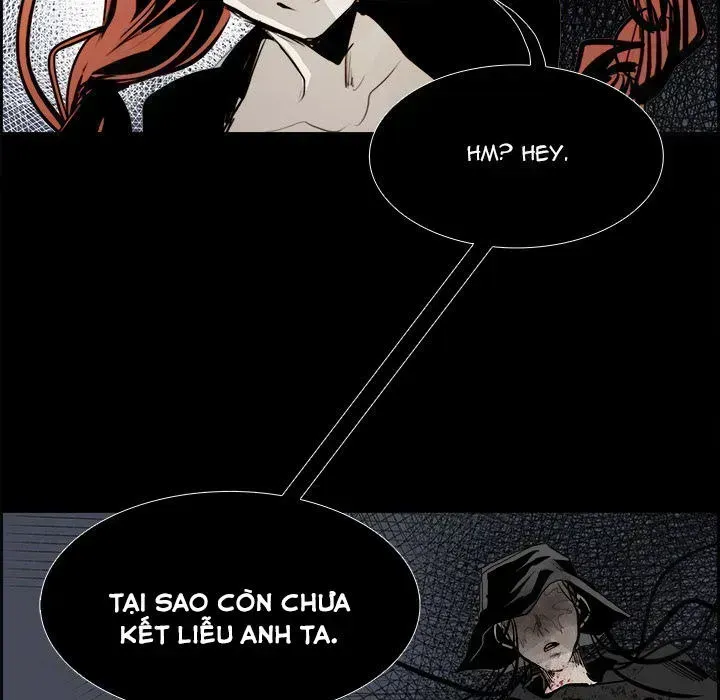 Warble Chapter 72.4 - 32
