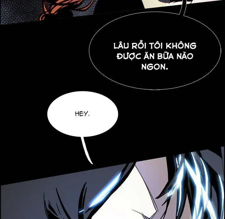 Warble Chapter 72.4 - 40