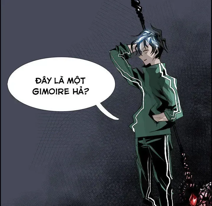 Warble Chapter 72.4 - 5