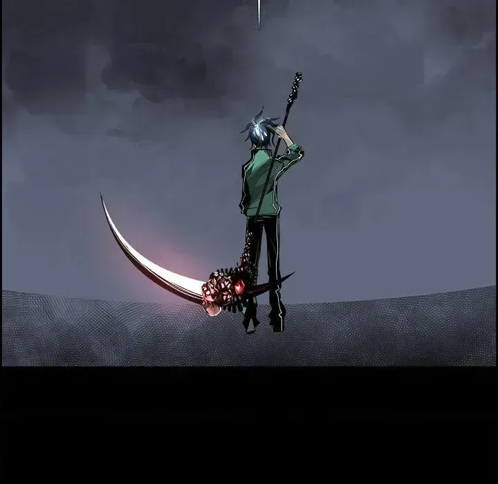 Warble Chapter 72.4 - 9