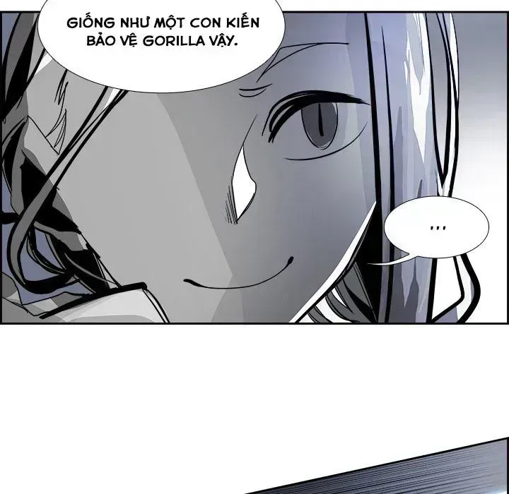 Warble Chapter 72.5 - 21