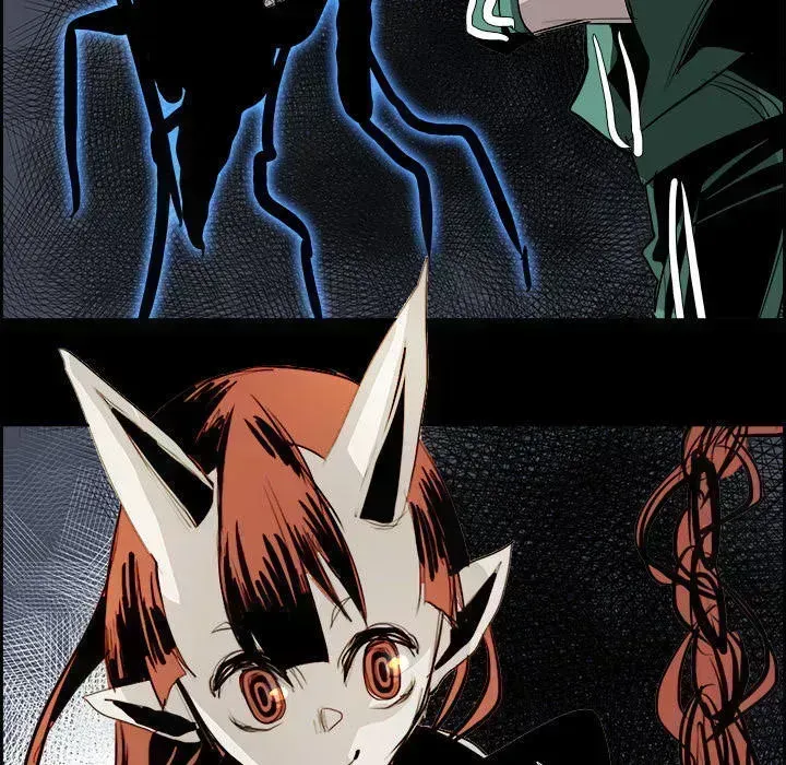 Warble Chapter 72.5 - 32