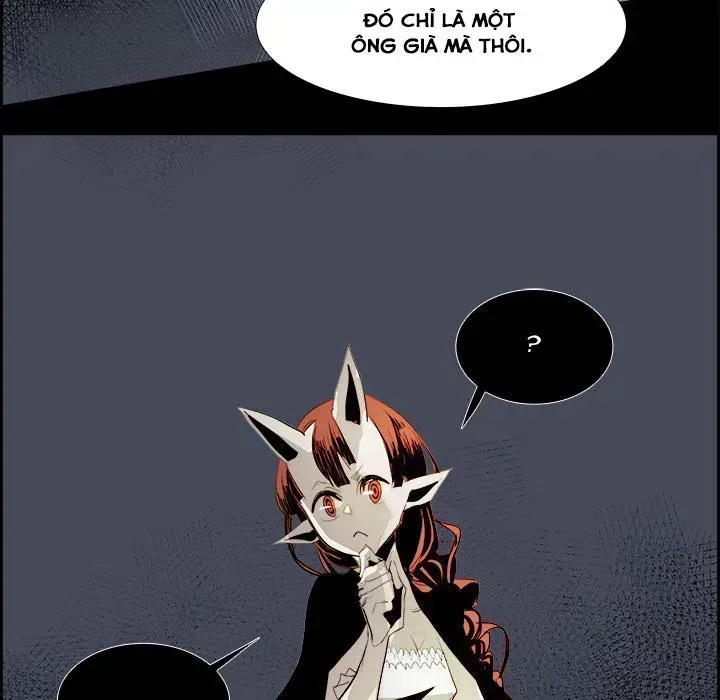 Warble Chapter 72.5 - 38