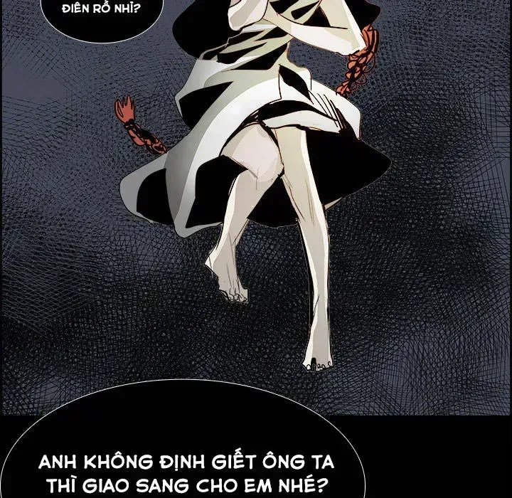 Warble Chapter 72.5 - 39