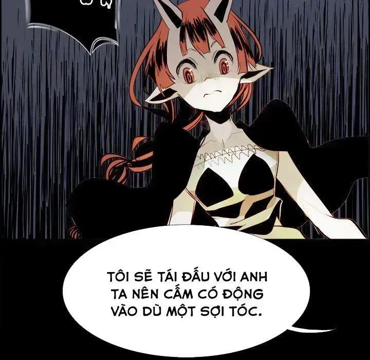 Warble Chapter 72.5 - 43