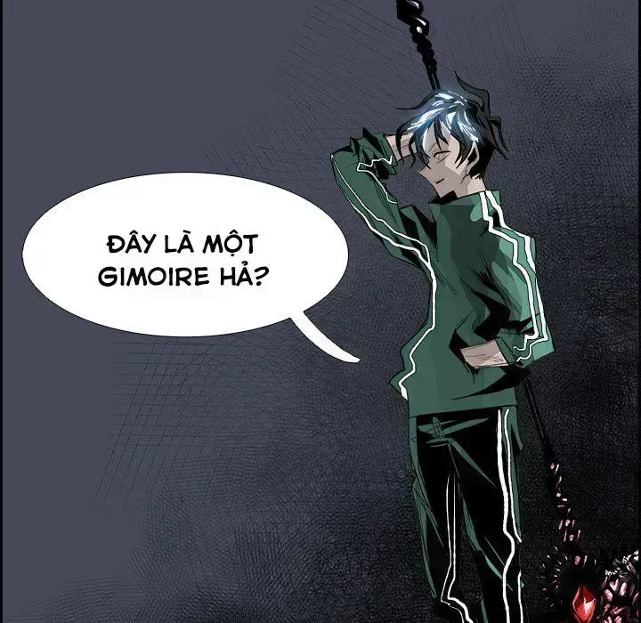 Warble Chapter 72.5 - 6