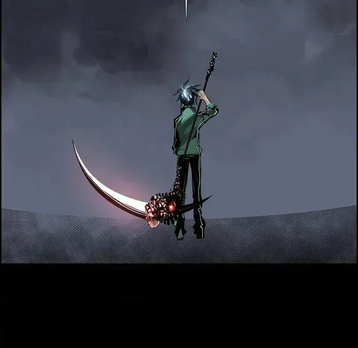 Warble Chapter 72.5 - 10