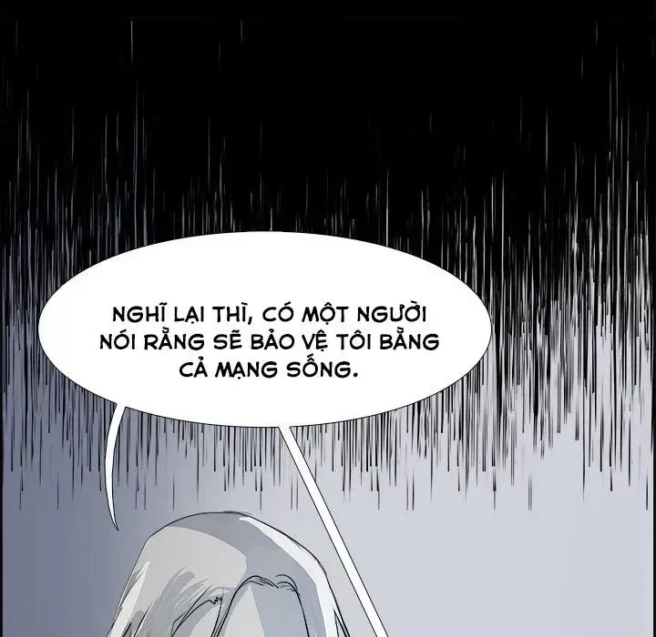 Warble Chapter 72.6 - 18
