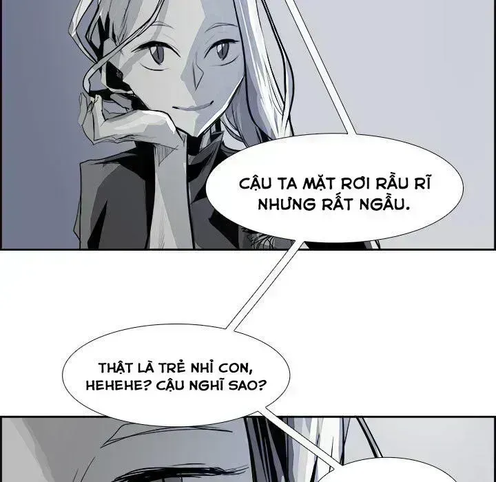 Warble Chapter 72.6 - 19