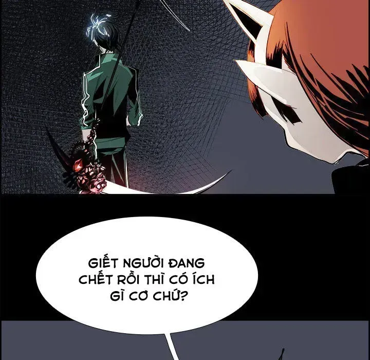 Warble Chapter 72.6 - 36