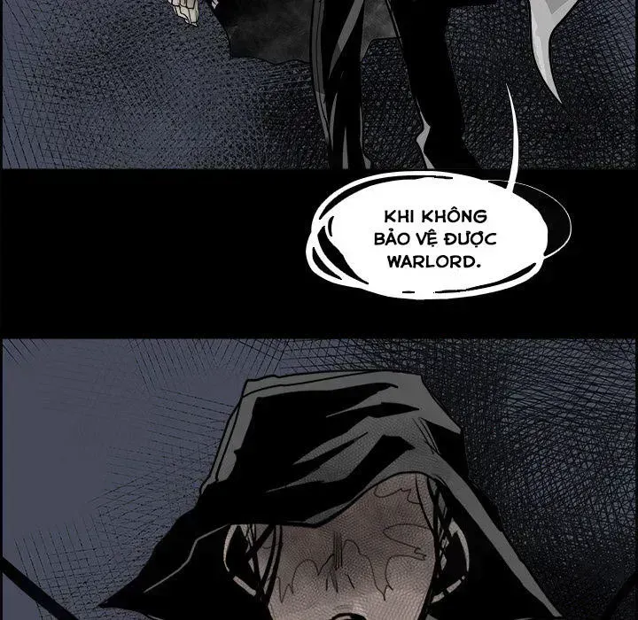 Warble Chapter 72.7 - 16