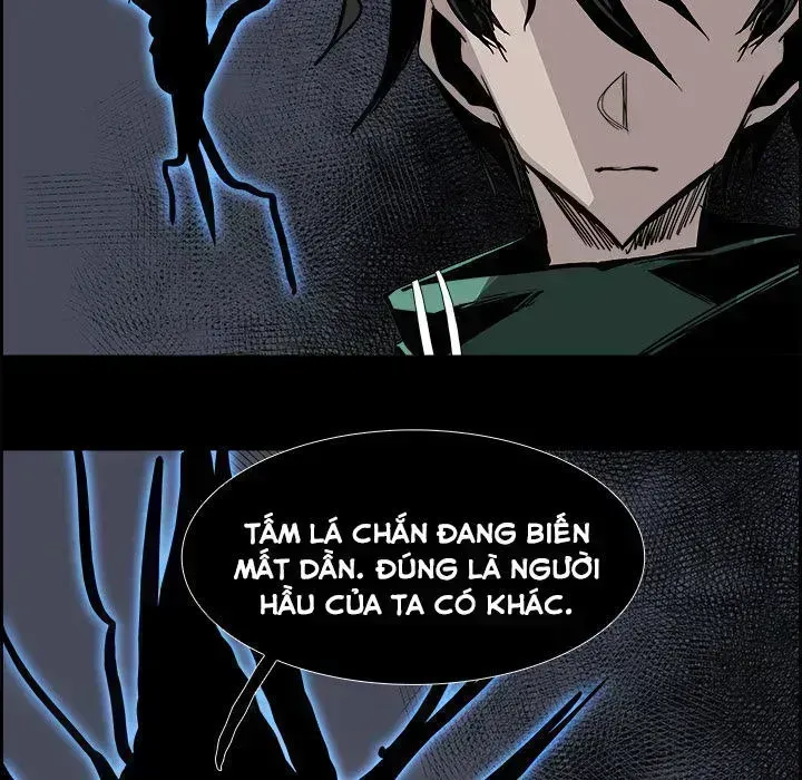 Warble Chapter 72.7 - 31