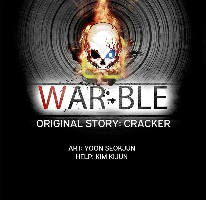 Warble Chapter 72.7 - 51