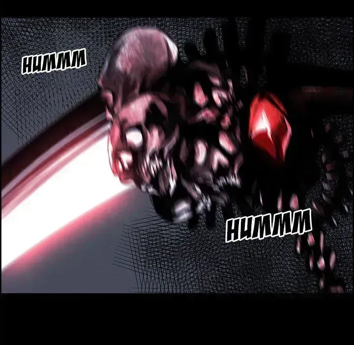 Warble Chapter 72.8 - 12