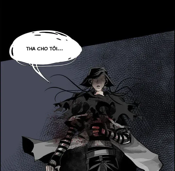 Warble Chapter 72.8 - 15