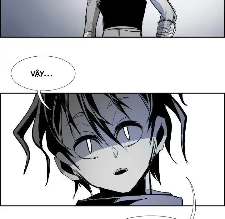 Warble Chapter 72.8 - 24