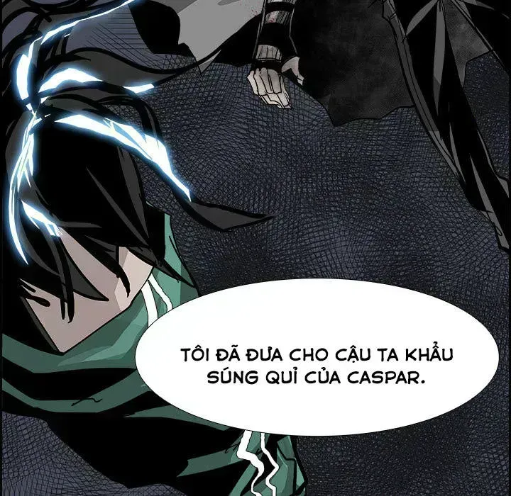 Warble Chapter 72.8 - 27