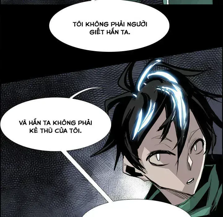 Warble Chapter 72.8 - 38