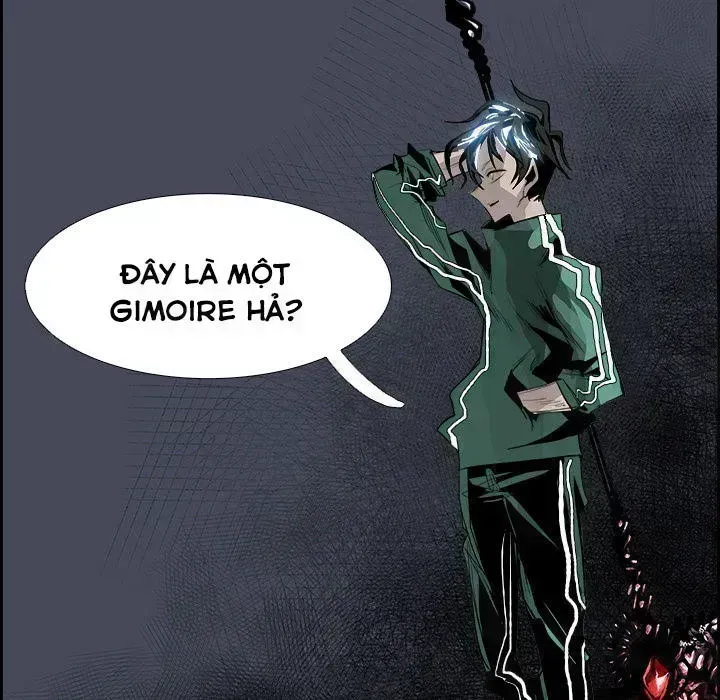 Warble Chapter 72.8 - 7