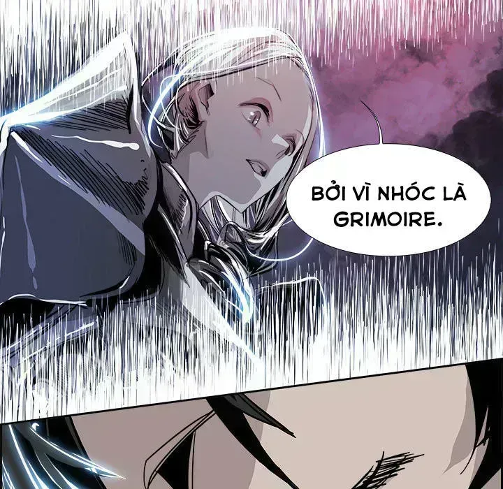 Warble Chapter 72.8 - 9