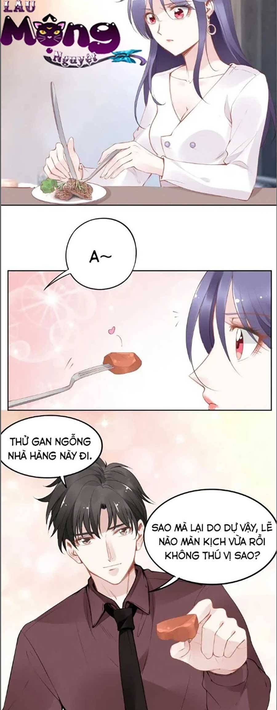 Quyền Thiểu, Nhĩ Lão Bà Yêu Bào Liễu Chapter 29.8 - 2
