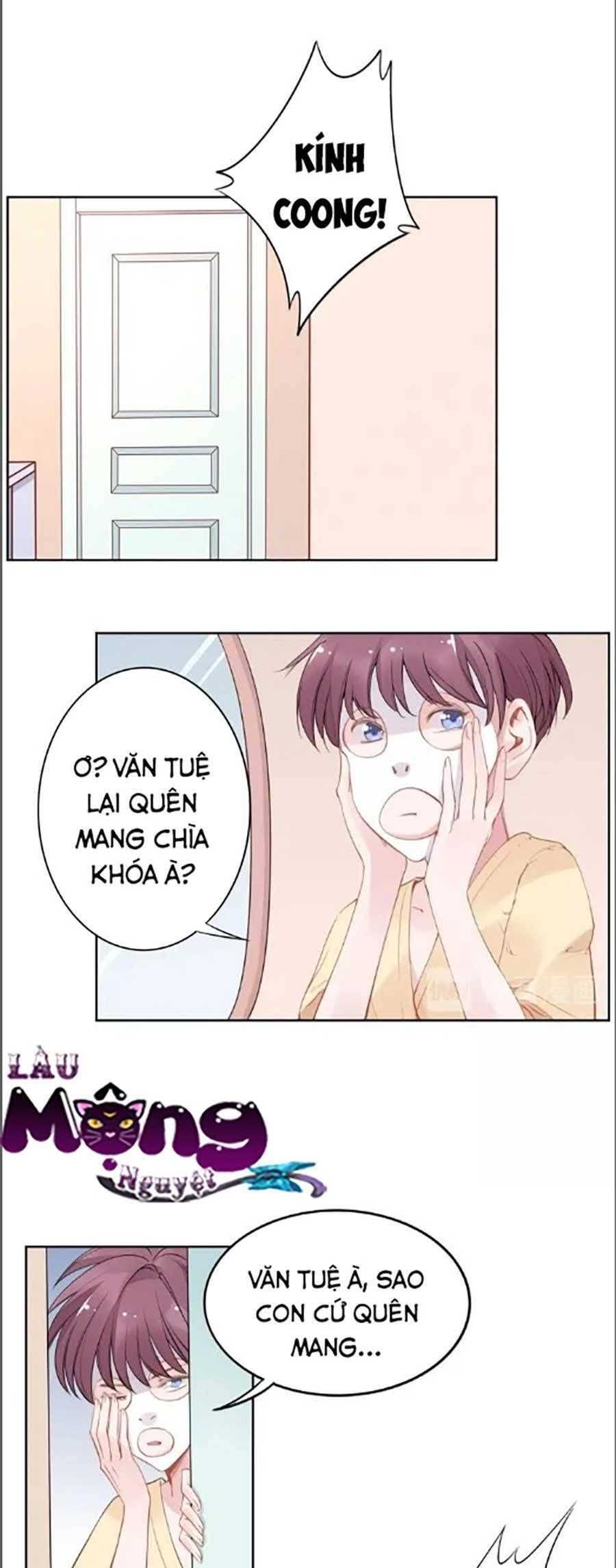 Quyền Thiểu, Nhĩ Lão Bà Yêu Bào Liễu Chapter 29.8 - 14