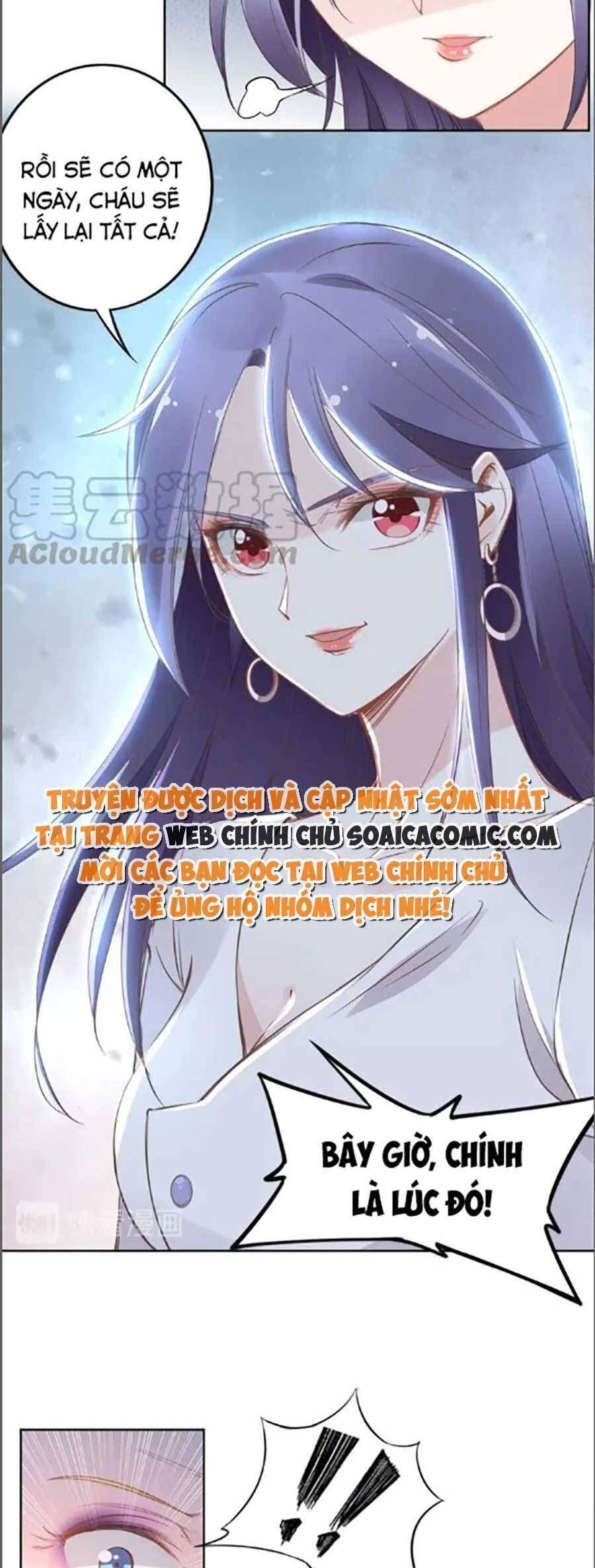 Quyền Thiểu, Nhĩ Lão Bà Yêu Bào Liễu Chapter 29.8 - 18