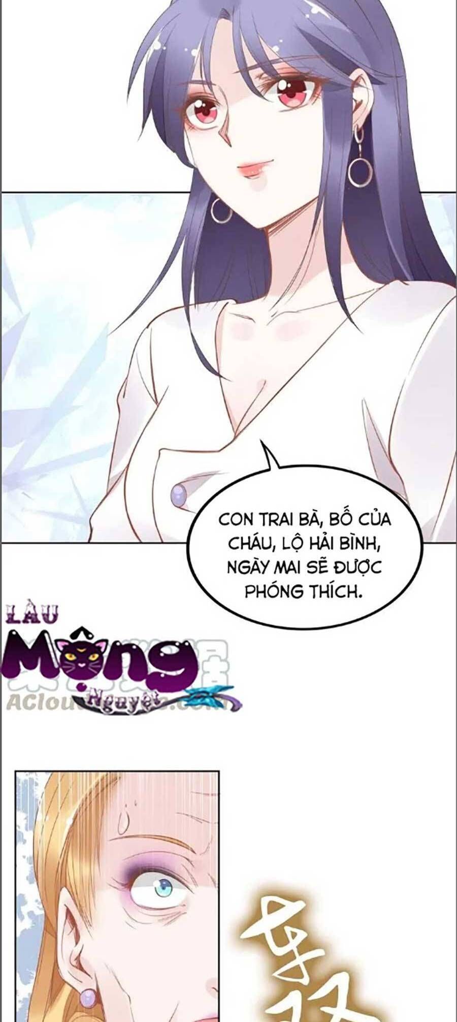Quyền Thiểu, Nhĩ Lão Bà Yêu Bào Liễu Chapter 29.8 - 21