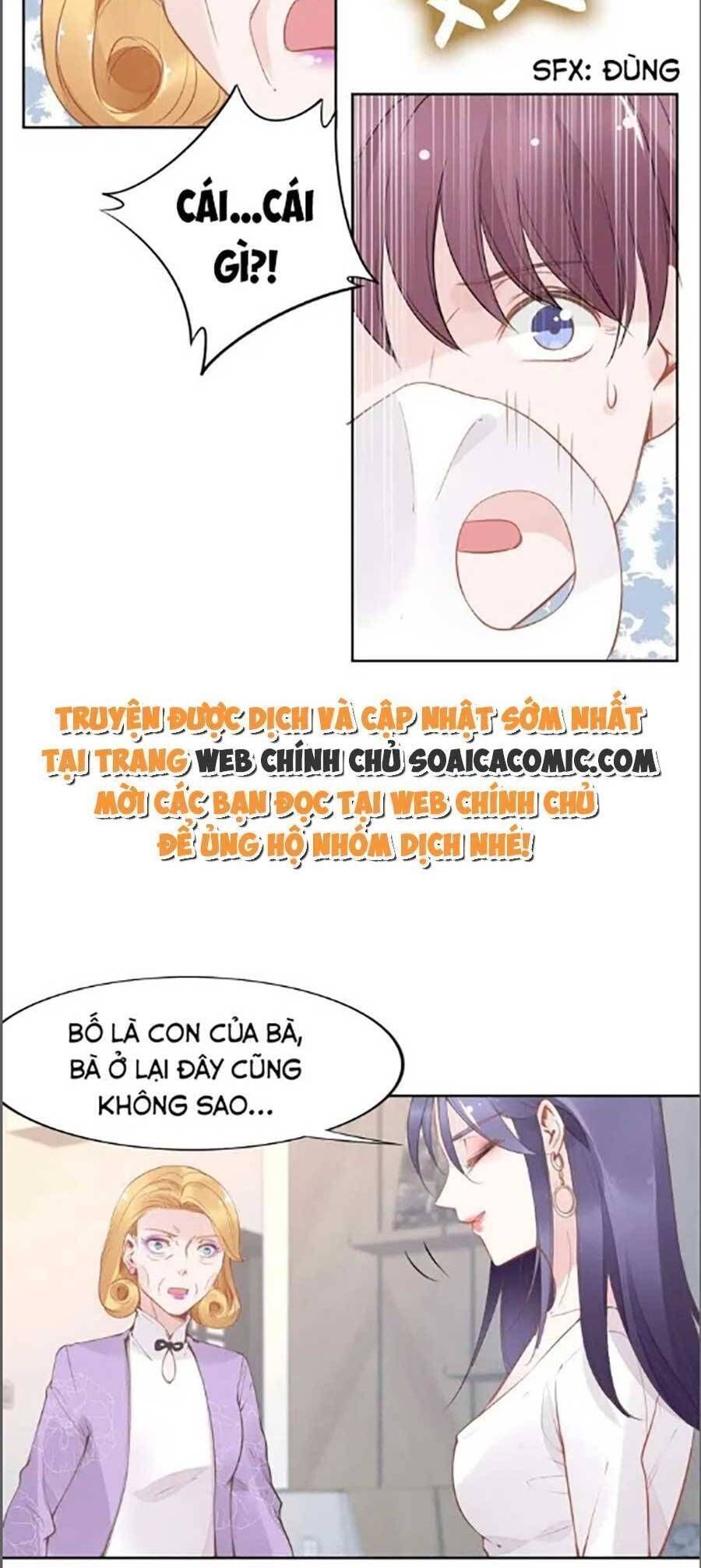 Quyền Thiểu, Nhĩ Lão Bà Yêu Bào Liễu Chapter 29.8 - 22