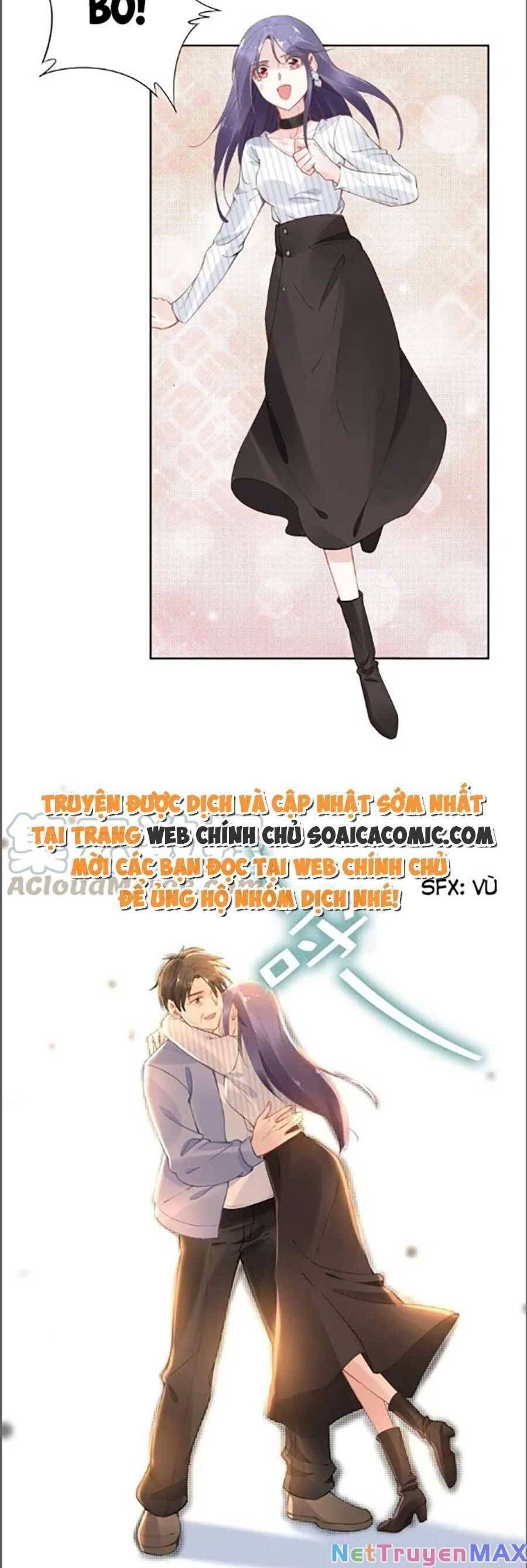 Quyền Thiểu, Nhĩ Lão Bà Yêu Bào Liễu Chapter 29.9 - 12