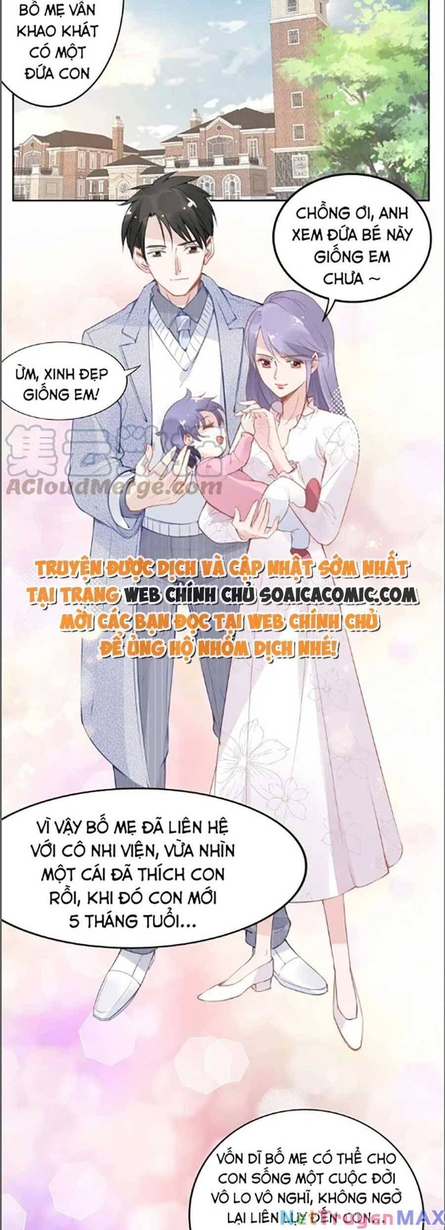Quyền Thiểu, Nhĩ Lão Bà Yêu Bào Liễu Chapter 29.9 - 18